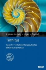 Könyv Tinnitus Birgit Kröner-Herwig