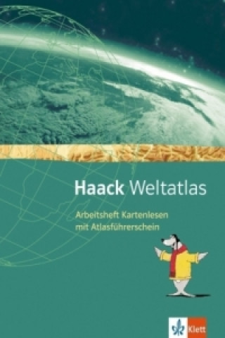 Libro Haack Weltatlas. Allgemeine Ausgabe Sekundarstufe I 