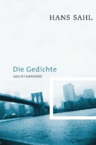 Knjiga Die Gedichte Hans Sahl
