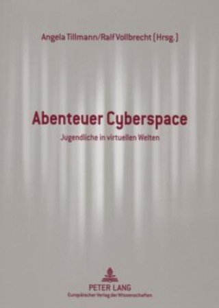 Carte Abenteuer Cyberspace Angela Tillmann