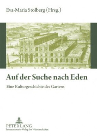 Buch Auf Der Suche Nach Eden Eva-Maria Stolberg