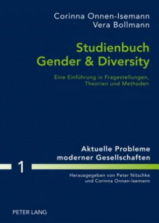 Livre Studienbuch Gender & Diversity Corinna Onnen-Isemann