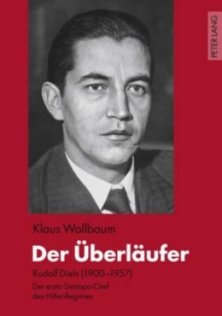 Carte eUberleaufer Klaus Wallbaum