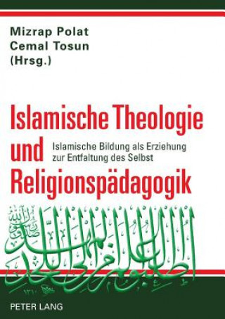 Kniha Islamische Theologie und Religionspaedagogik Cemal Tosun