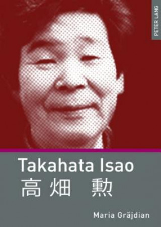 Carte Takahata Isao Maria Grajdian