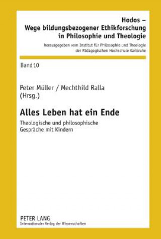 Buch Alles Leben Hat Ein Ende Mechthild Ralla