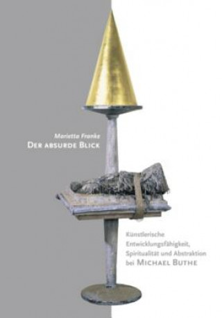 Book Absurde Blick Marietta Franke