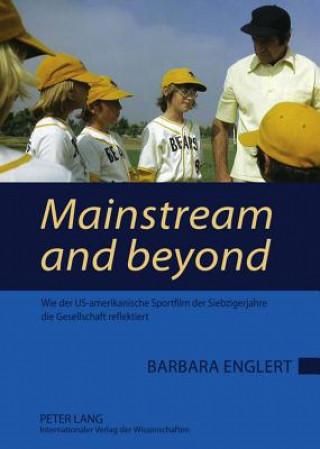 Kniha Mainstream and Beyond Barbara Englert