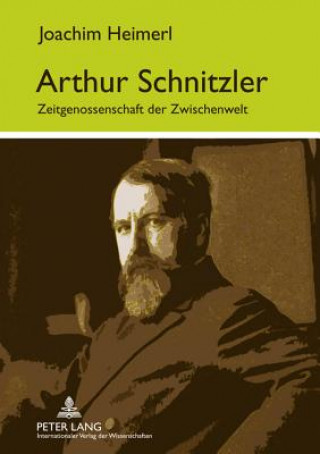 Buch Arthur Schnitzler Joachim Heimerl