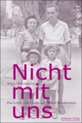 Könyv »Nicht mit uns« Klaus Hillenbrand