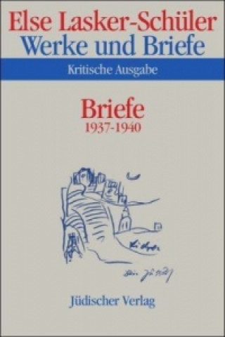 Carte Briefe 1937-1940 Andreas B. Kilcher