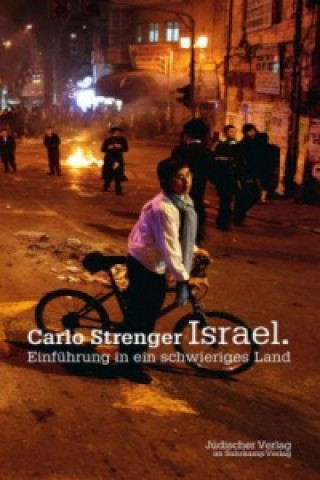 Carte Israel Carlo Strenger