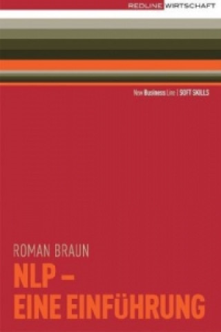 Книга NLP, eine Einführung Roman Braun