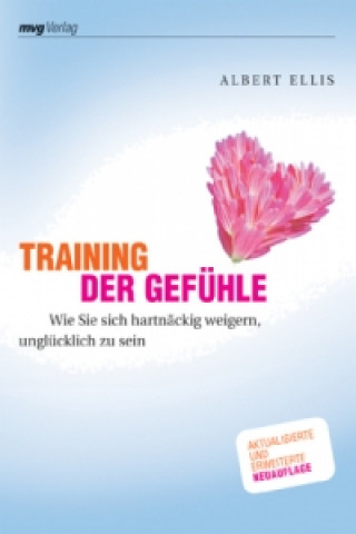 Kniha Training der Gefühle Albert Ellis