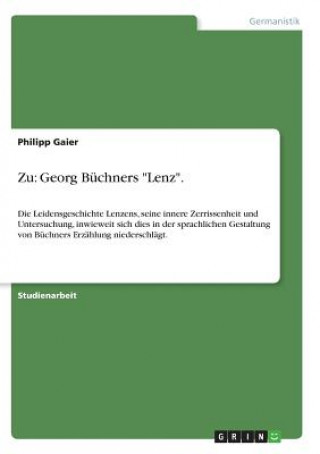 Книга Zu Philipp Gaier