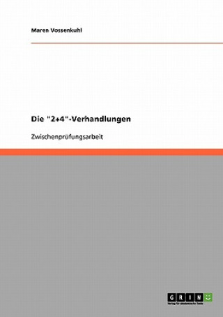 Книга 2+4-Verhandlungen Maren Vossenkuhl