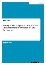 Carte Pentagon und Hollywood - Militarisches Product-Placement zwischen PR und Propaganda Mike Kleist