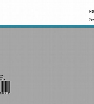 Buch HDTV- High Definition Television Christoph Koch