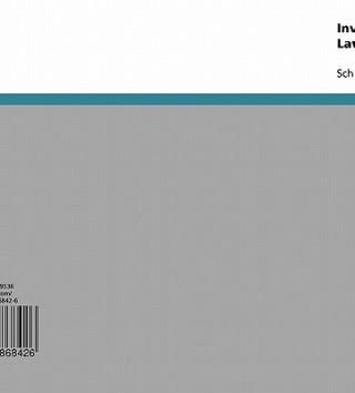 Knjiga Invented Case - Bovine Co v Slurry Co - Law Coursework - Consultation Essay Daniel Döring