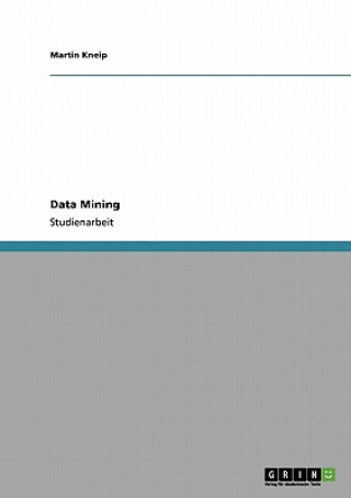 Carte Data Mining Martin Kneip