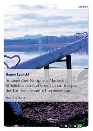 Carte Strategisches Nonprofit-Marketing Hagen Zywicki