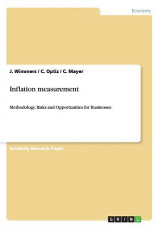 Carte Inflation measurement J. Wimmers