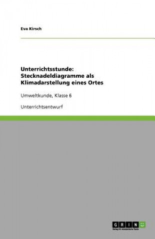 Book Unterrichtsstunde Eva Kirsch