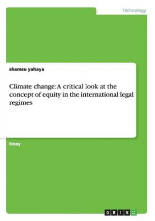 Carte Climate change Shamsu Yahaya