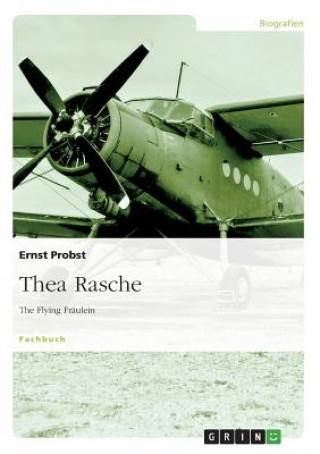 Carte Thea Rasche Ernst Probst