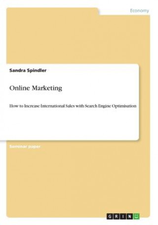 Carte Online Marketing Sandra Spindler