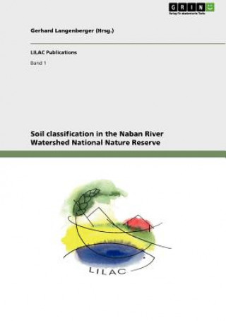 Buch Soil classification in the Naban River Watershed National Nature Reserve Maria Wolff