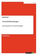 Carte Nord-Sud-Beziehungen Kay Renner