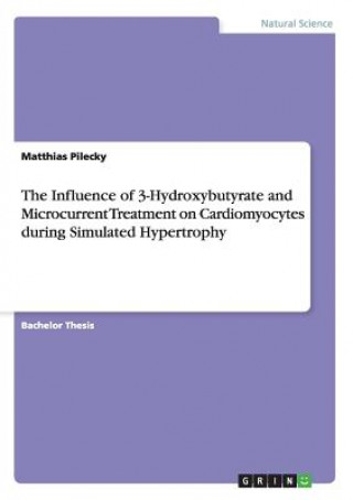 Carte Influence of 3-Hydroxybutyrate and Microcurrent Treatment on Cardiomyocytes during Simulated Hypertrophy Matthias Pilecky