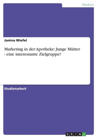 Carte Marketing in der Apotheke Janina Wiefel