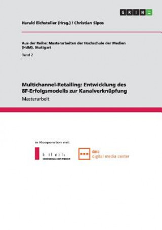 Carte Multichannel-Retailing. Entwicklung des 8F-Erfolgsmodells zur Kanalverknupfung Christian Sipos