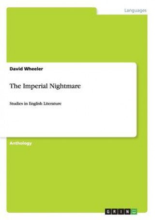 Kniha Imperial Nightmare David Wheeler