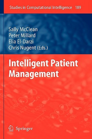 Carte Intelligent Patient Management Sally McClean