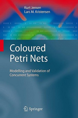 Carte Coloured Petri Nets Kurt Jensen