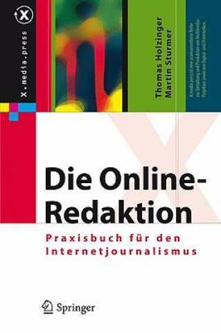 Carte Die Online-Redaktion Thomas Holzinger