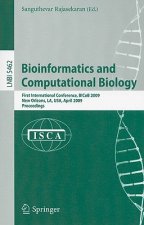 Bioinformatics and Computational Biology