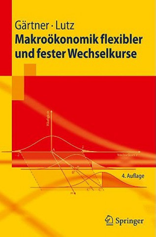 Carte Makrooekonomik flexibler und fester Wechselkurse Manfred Gärtner