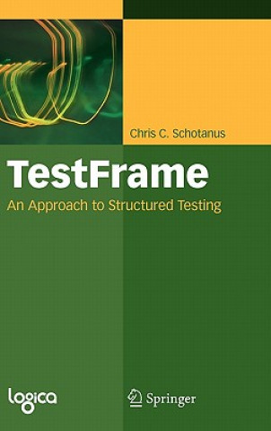 Book TestFrame Chris C. Schotanus