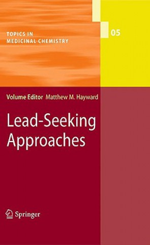 Buch Lead-Seeking Approaches Matthew M. Hayward