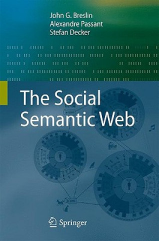 Carte Social Semantic Web John G. Breslin