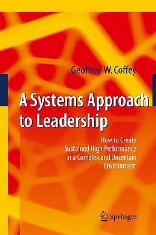 Carte Systems Approach to Leadership Geoffrey Coffey