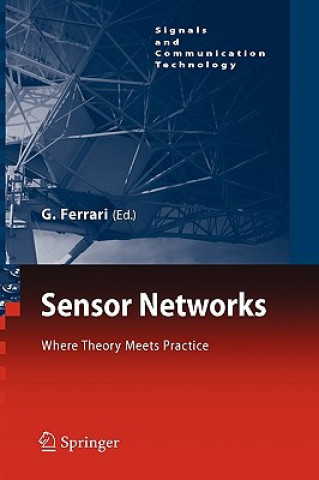 Book Sensor Networks Gianluigi Ferrari