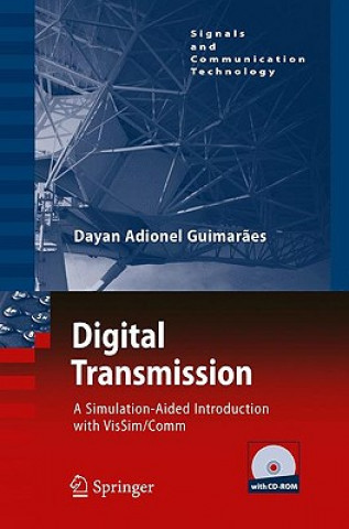 Carte Digital Transmission Dayan Adionel Guimaraes