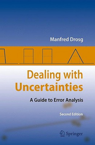 Carte Dealing with Uncertainties Manfred Drosg