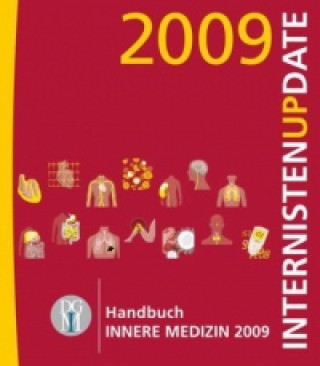 Carte Handbuch Innere Medizin 2009 