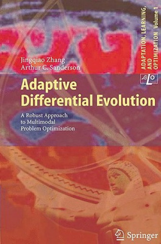 Carte Adaptive Differential Evolution Jingqiao Zhang